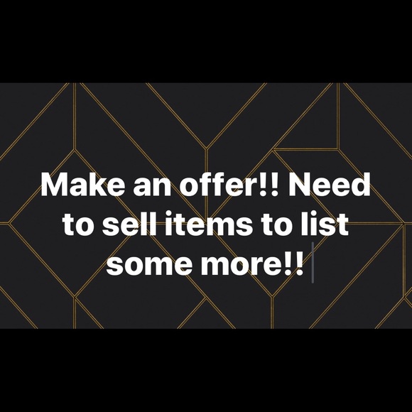Make an offer! - Picture 1 of 1